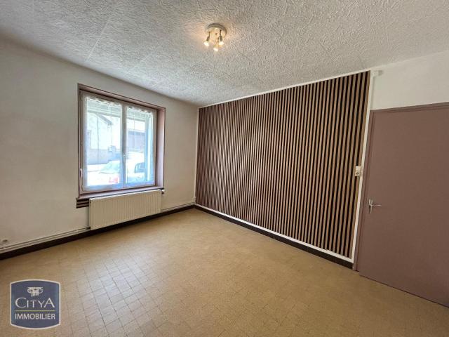 Appartement location à Sedan, Carignan