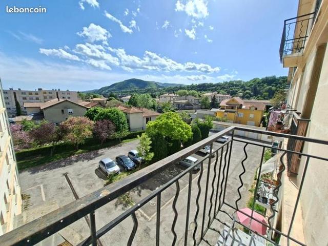 Appartement vente à Forcalquier, Sisteron