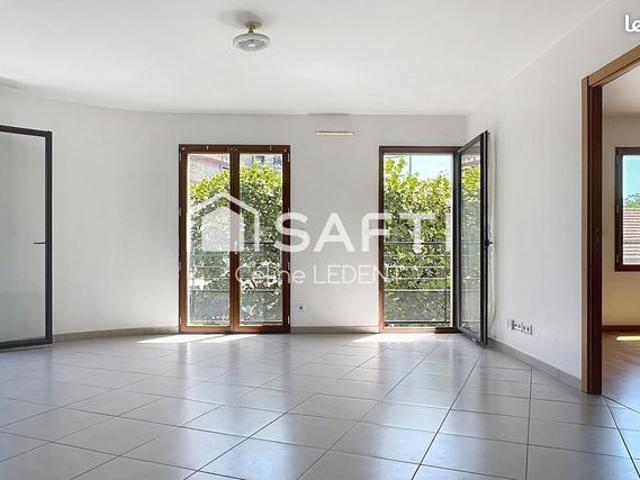 Appartement vente à Nogent-sur-Marne, Maisons-alfort