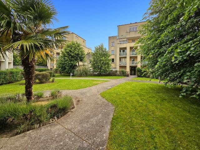 Appartement vente à Palaiseau, Massy