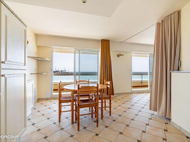 Appartement vente à Saint-Nazaire, La Turballe