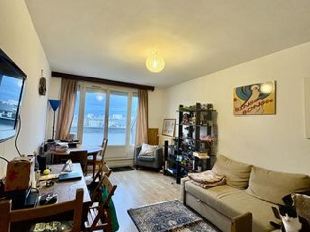 Appartement vente à Caen
