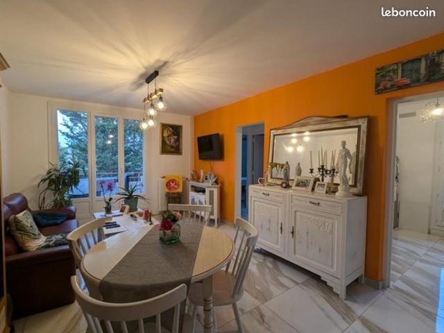Appartement vente à Roanne