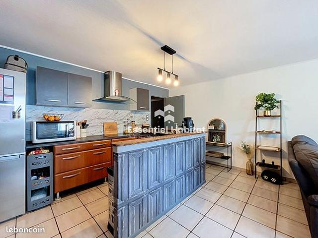 Appartement vente à Thionville, Knutange