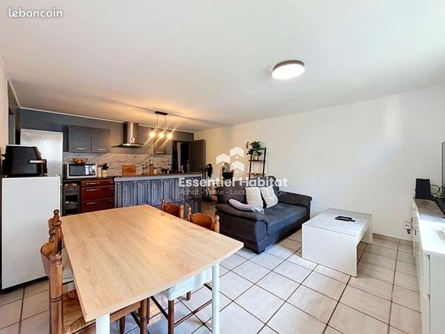 Appartement vente à Thionville, Knutange