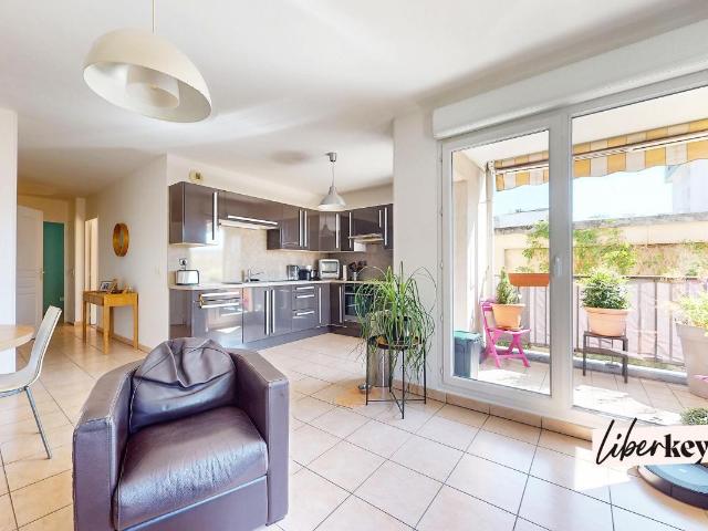 Appartement vente à Lyon, Métropole de Lyon