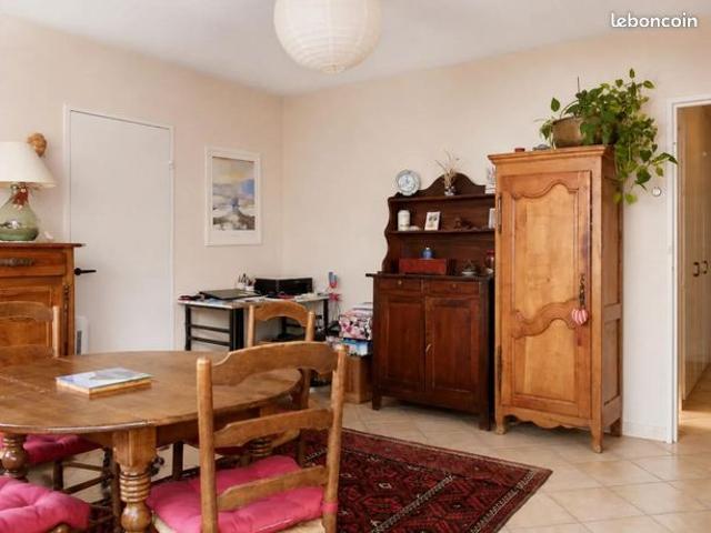 Appartement vente à Niort, Avon