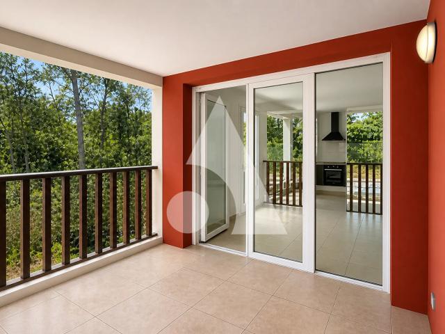 Appartement vente à Les Constellations, Juvignac