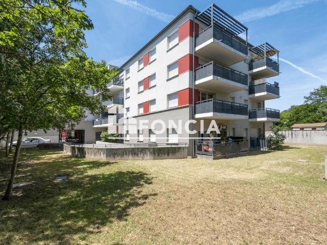Appartement vente à Toulouse
