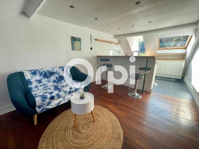 Appartement vente à Grenoble, Villard-bonnot