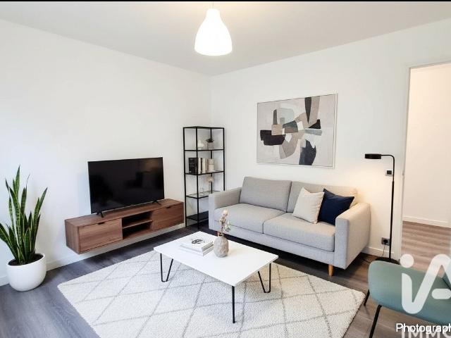 Appartement vente à Saint-Étienne, Saint-etienne