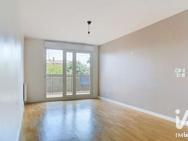 Appartement vente à Argenteuil, Ermont