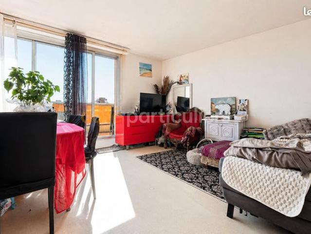 Appartement vente à Les Sables-d'Olonne, Château-d'olonne