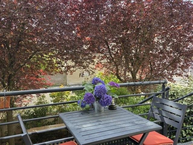 Appartement vente à Créteil, Alfortville