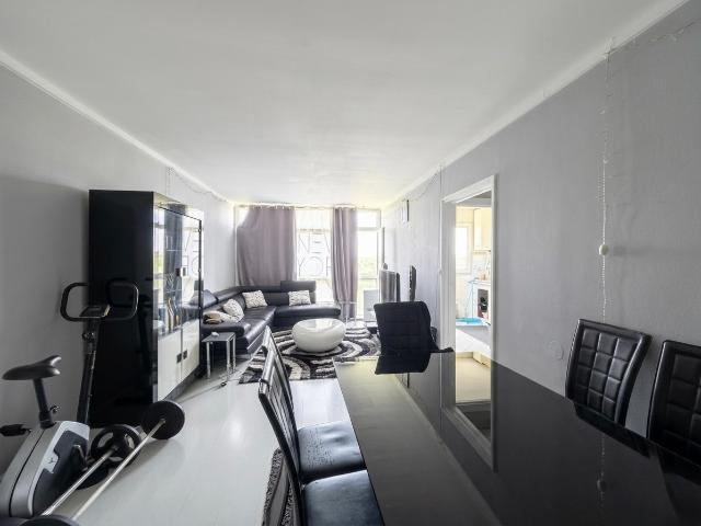 Appartement vente à Évry, Petit-bourg