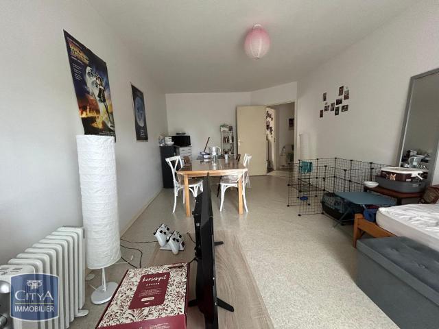 Appartement location à Poitiers