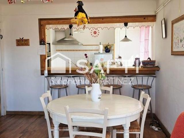 Appartement vente à Prades, Font-romeu-odeillo-via
