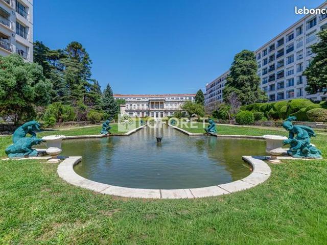 Appartement vente à Nice, Alpes-Maritimes
