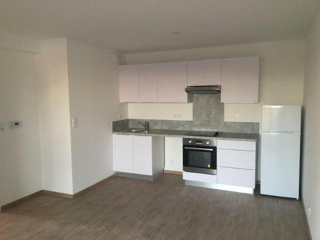 Appartement location à Croissant, Nantes