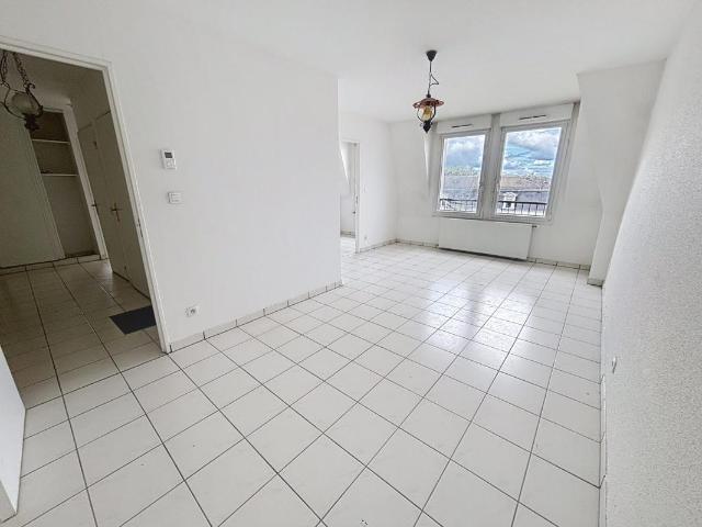 Appartement vente à Mulhouse