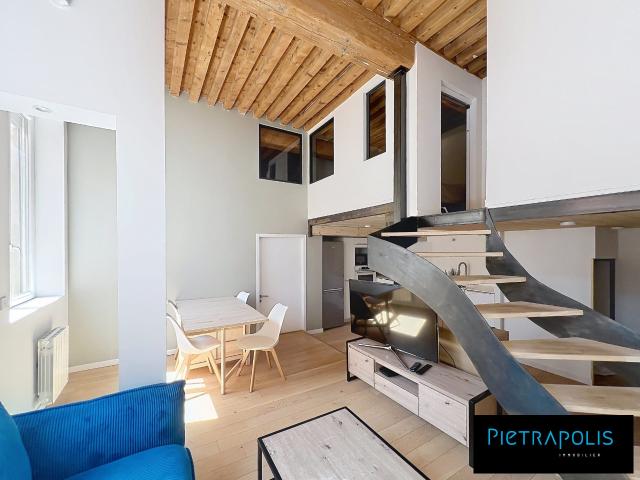 Appartement vente à Lyon, Métropole de Lyon