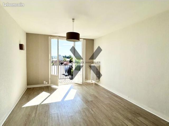 Appartement vente à Roanne
