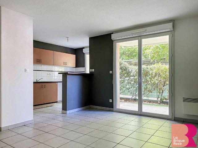 Appartement location à Toulouse, Mondonville