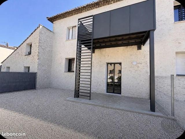Appartement vente à Avignon, L'isle-sur-la-sorgue