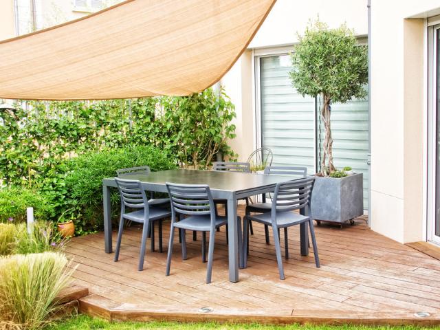 Appartement vente à Tours, Montlouis