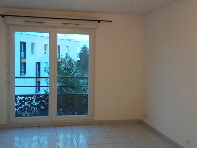 Appartement location à Nantes