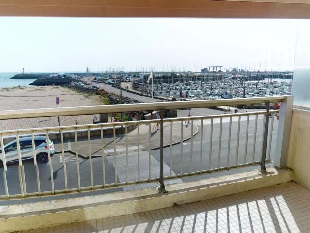 Appartement vente à Saint-Nazaire, La Turballe