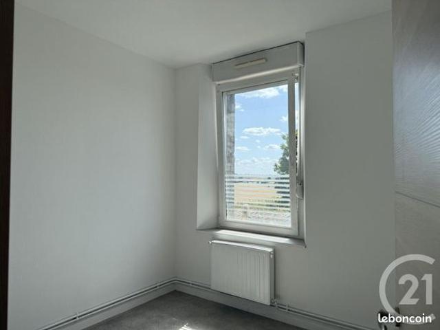 Appartement vente à Verdun, Bouligny