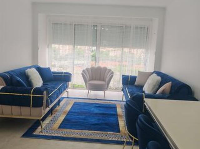 Appartement vente à Marseille