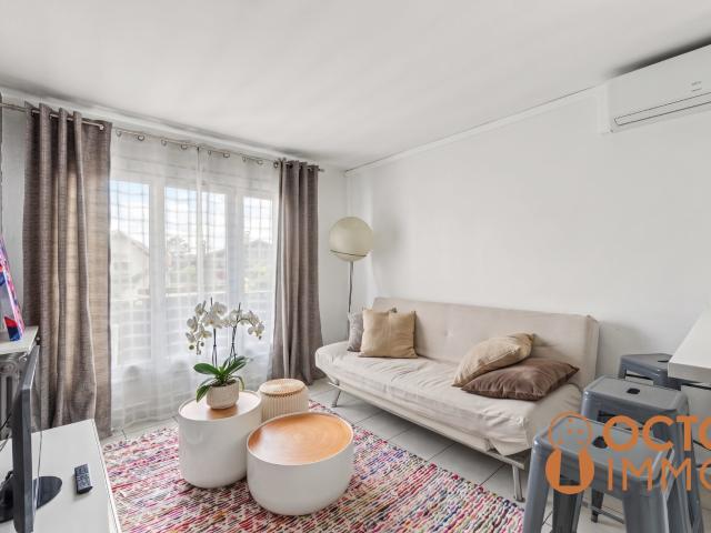 Appartement vente à Château de l'Hers, Toulouse