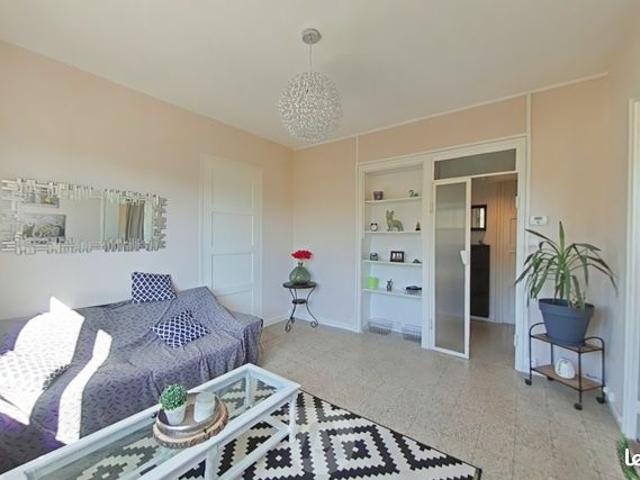 Appartement vente à Lyon, Métropole de Lyon