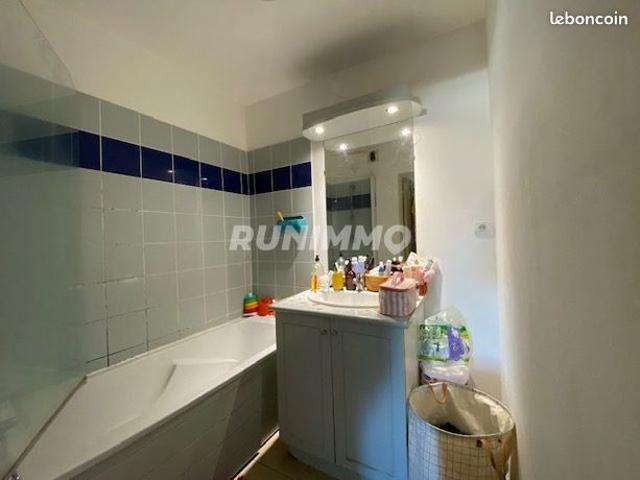 Appartement vente à La Réunion