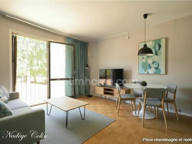 Appartement vente à Lozère, Palaiseau