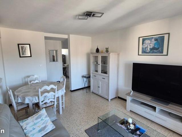 Appartement vente à Alès
