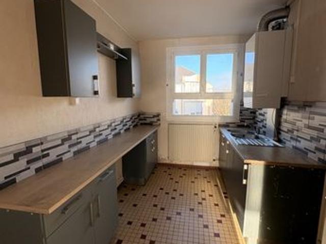Appartement vente à Orléans