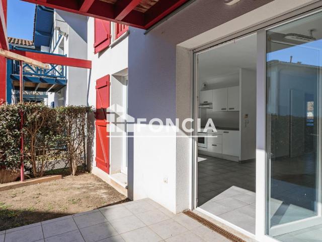 Appartement vente à Bayonne, Saint-pierre-d'irube