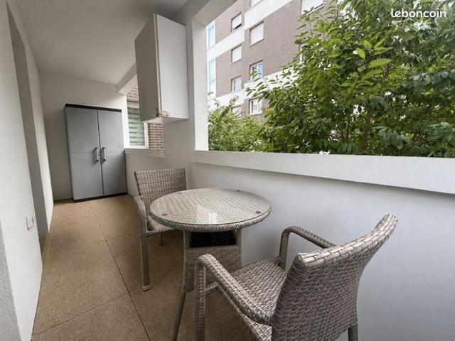 Appartement vente à Athis-Mons, Essonne