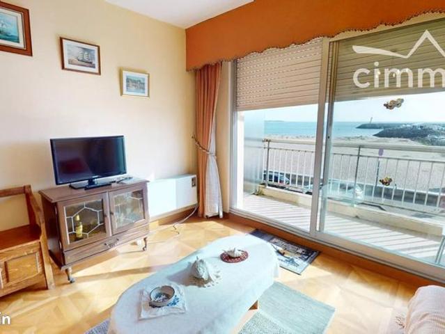 Appartement vente à La Turballe, Loire-Atlantique