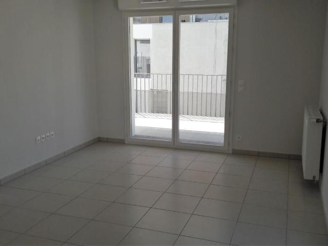 Appartement location à Bordeaux
