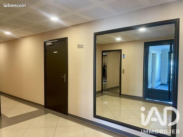 Appartement vente à Montargis, Chevannes