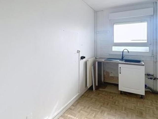 Appartement vente à Mantes-la-Jolie, Les Mureaux