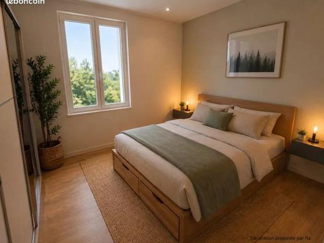 Appartement vente à Dinan, Bretagne