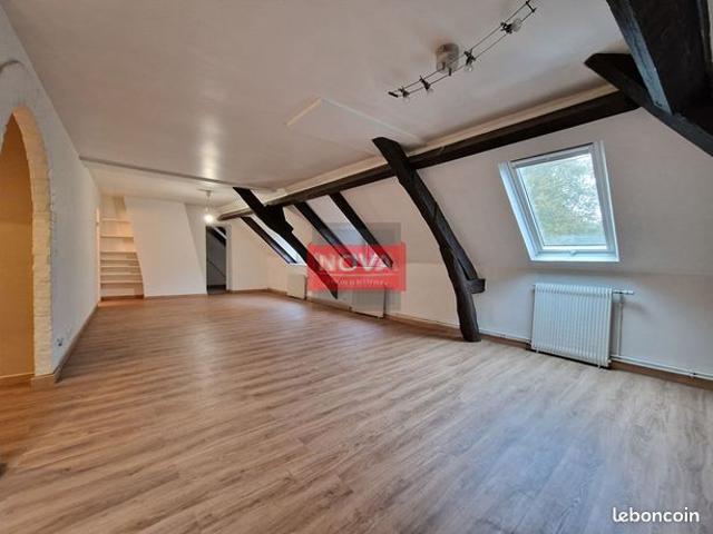 Appartement vente à Sarcelles, Gonesse