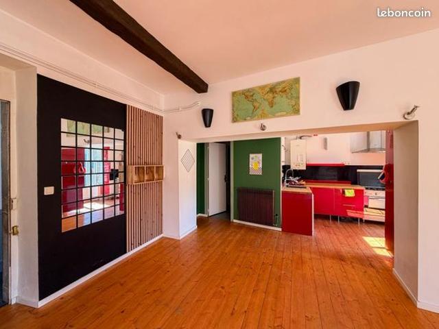 Appartement vente à Pau