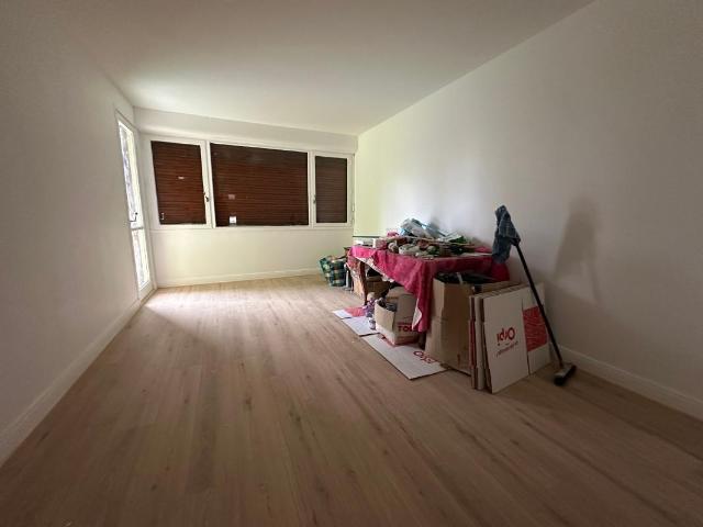 Appartement vente à Le Moulin A Vent, Ris-Orangis