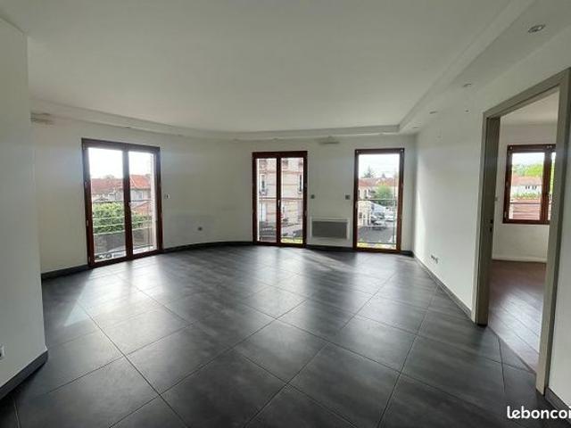 Appartement vente à Nogent-sur-Marne, Maisons-alfort